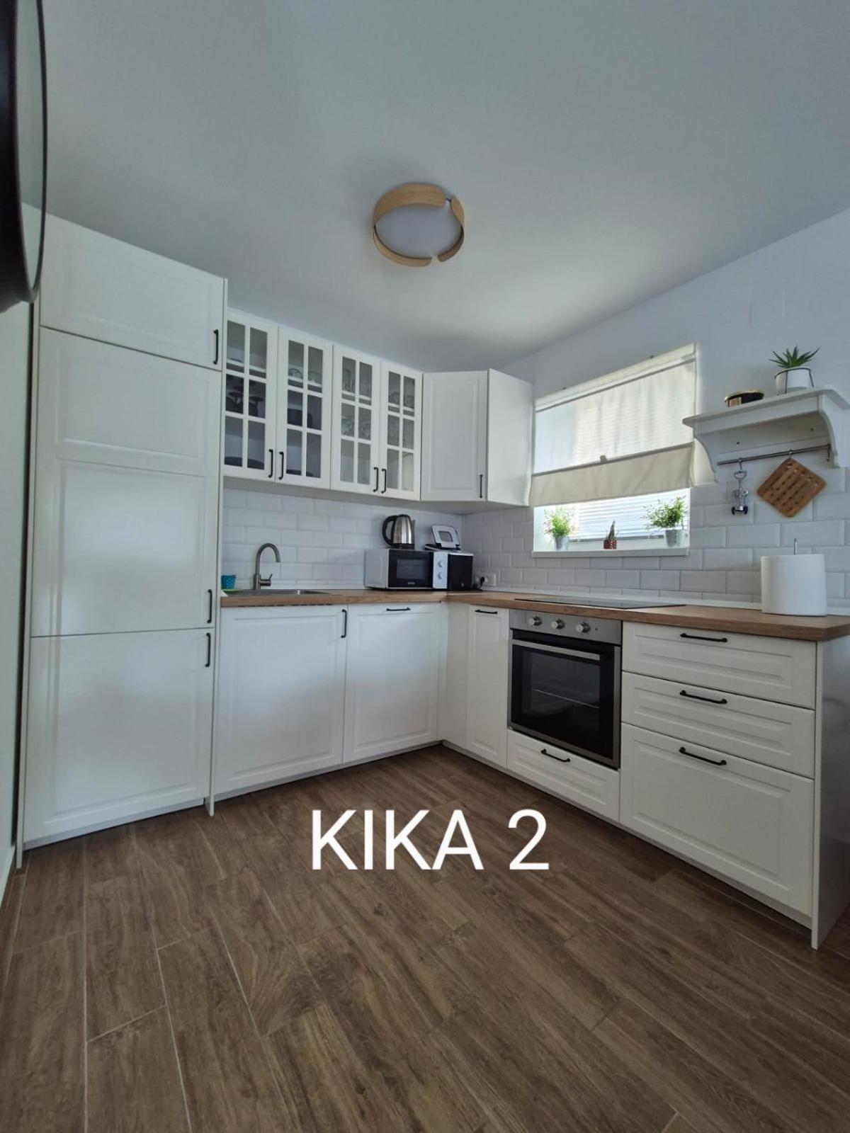 Kika Apartmani-Free Parking- 7 Km Od Centra Zagreb Buitenkant foto
